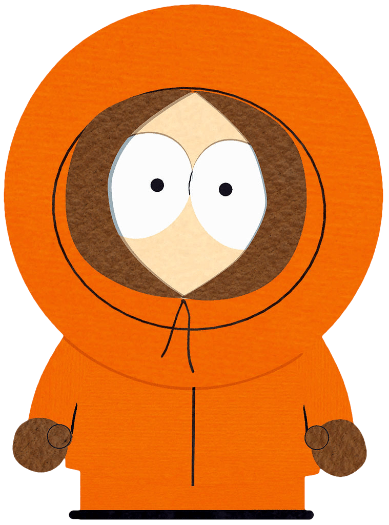 OMG, they killed Kenny!